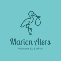 Ihre Hebamme Marion Alers